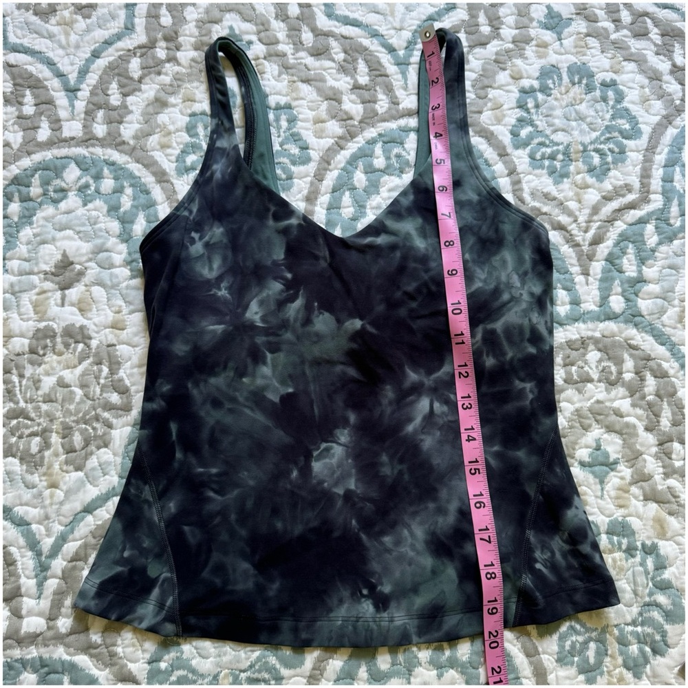 Lululemon Align Waist-Length Tank Top 6 - Picture 12 of 12